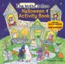 Image for The Night Before Halloween Activity Book
