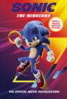 Image for Sonic the Hedgehog: The Official Movie Novelization