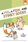 Image for A Pig, a Fox, and Stinky Socks