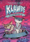 Image for Klawde: Evil Alien Warlord Cat: Emperor of the Universe #5