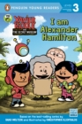 Image for I Am Alexander Hamilton