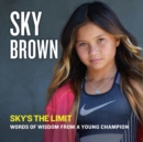 Image for Sky&#39;s the Limit