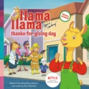 Image for Llama Llama Thanks-for-Giving Day