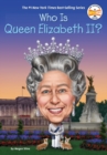 Image for Who is Queen Elizabeth II?
