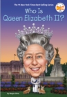 Image for Who Is Queen Elizabeth II?