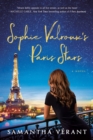 Image for Sophie Valroux&#39;s Paris stars