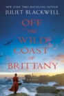 Image for Off the wild coast of Brittany