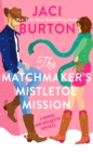 Image for Matchmaker&#39;s Mistletoe Mission
