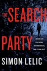 Image for The search party