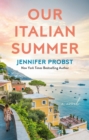 Image for Our Italian Summer