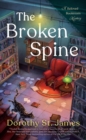 Image for The Broken Spine