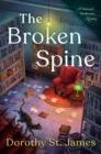 Image for The Broken Spine