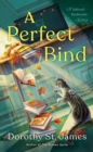 Image for A Perfect Bind