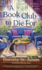 Image for A Book Club To Die For