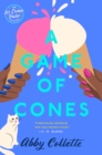 Image for A Game of Cones