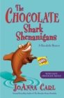 Image for The chocolate shark shenanigans