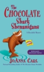 Image for The Chocolate Shark Shenanigans