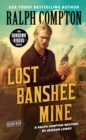 Image for Ralph Compton Lost Banshee Mine