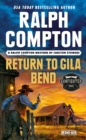 Image for Ralph Compton Return To Gila Bend