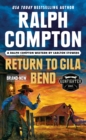 Image for Ralph Compton Return to Gila Bend