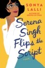 Image for Serena Singh flips the script