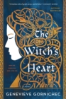 Image for Witch&#39;s Heart