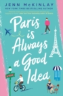 Image for Paris is always a good idea