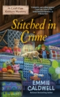 Image for Stitched in Crime