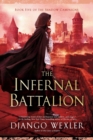 Image for The Infernal Battalion