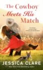 Image for Cowboy Meets His Match