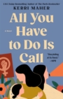 Image for All You Have to Do Is Call