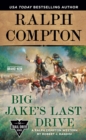 Image for Ralph Compton Big Jake&#39;s Last Drive