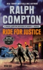 Image for Ralph Compton Ride for Justice