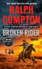 Image for Ralph Compton Broken Rider