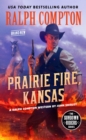 Image for Prairie fire, Kansas