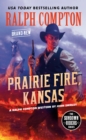 Image for Ralph Compton Prairie Fire, Kansas