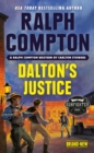 Image for Ralph Compton Dalton&#39;s Justice
