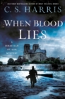 Image for When Blood Lies