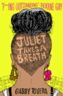 Image for Juliet Takes a Breath