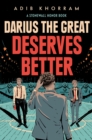 Image for Darius the Great Deserves Better