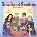 Image for Seven special somethings  : a Nowruz story