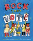 Image for Rock That Vote