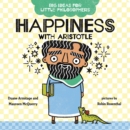 Image for Big Ideas for Little Philosophers: Happiness with Aristotle