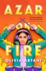 Image for Azar on Fire