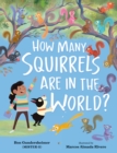 Image for How Many Squirrels Are in the World?