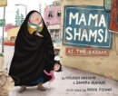 Image for Mama Shamsi at the Bazaar