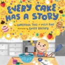 Image for Every cake has a story