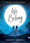 Image for We belong