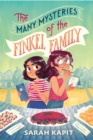 Image for The many mysteries of the Finkel family