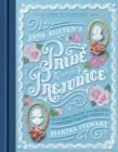 Image for Jane Austen&#39;s Pride and Prejudice: A Book-to-Table Classic